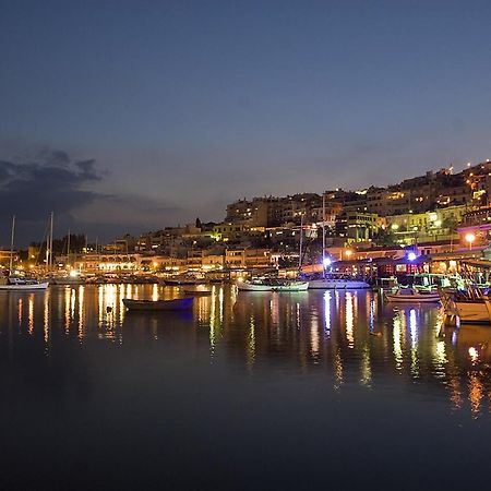 Apartment Center Piraeus Location Kastella Passalimani Port Екстериор снимка