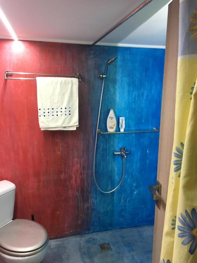 Apartment Center Piraeus Location Kastella Passalimani Port Екстериор снимка