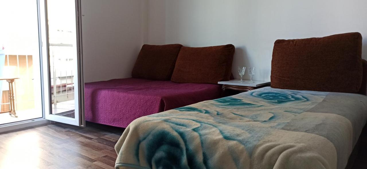 Apartment Center Piraeus Location Kastella Passalimani Port Екстериор снимка