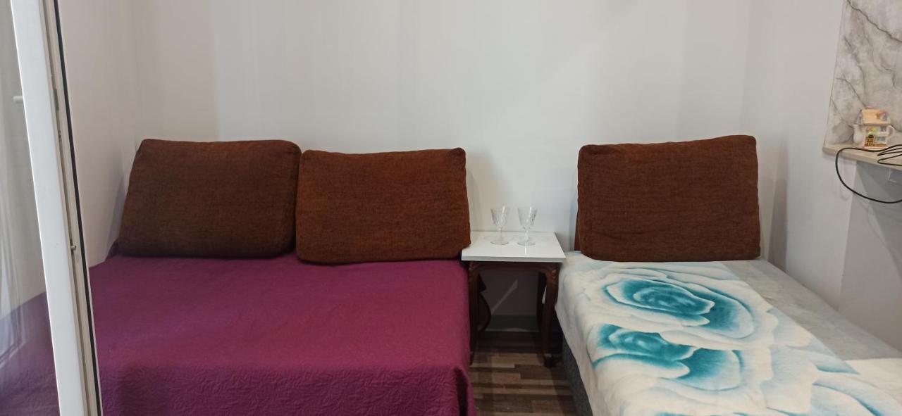 Apartment Center Piraeus Location Kastella Passalimani Port Екстериор снимка