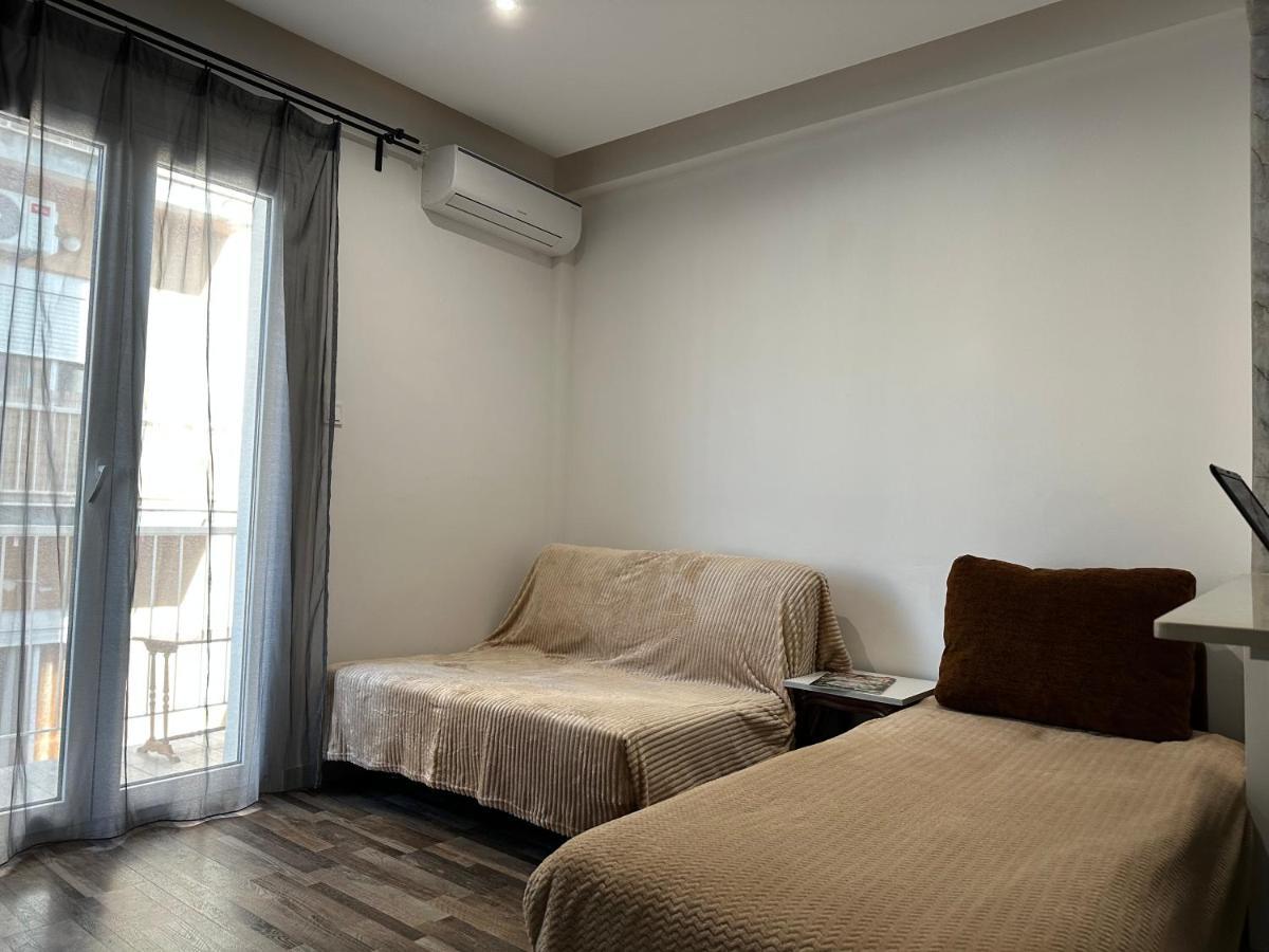 Apartment Center Piraeus Location Kastella Passalimani Port Екстериор снимка